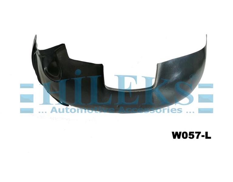 CAMURLUK DAVLUMBAZI SOL ON POLO CLASSIC 97>02 - HILEKS W057L