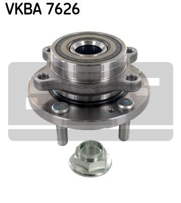 ON PORYA KOMPLE RULMANLI I30 2012> / CEED 2012> 5 BIJON 28 MM ABS LI - SKF VKBA 7626