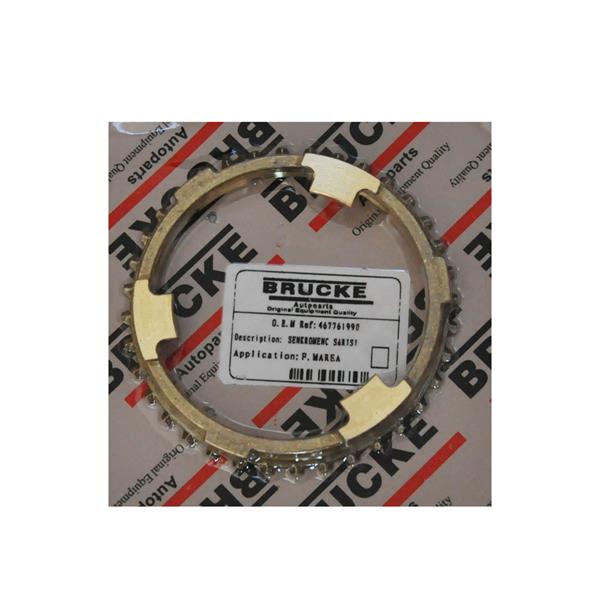 SENKROMENC SARISI DOBLO ALBEA 1.3 MULTIJET LINEA PALIO GRANDE PUNTO 1.2 16V - BRUCKE 46776199