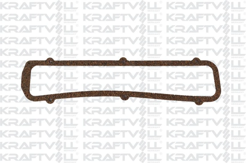 Tofas Ust Kapak Contası (mantar) Tempra Uno Slx 1.4 / 1.6 Olcu: 3mm - Kraftvoll 12010167