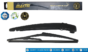 ARKA SİLGİ SÜPÜRGESİ KOLLU  12'' 300 mm NISSAN X-TRAIL T32,T32R 2015> - MAXTEL-12617217