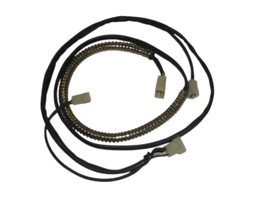 16260 240-285-255T Köşeli Çamurluk Tesisatı Sağ 1000300 001894U91m Erimti C-499 - PY-16260 - PY-16260