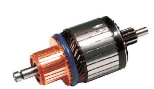 MARŞ KOLLEKTÖRÜ-BT 12V 11D CITROEN/CADY IV/PARTNER -110B101- - DODO-IM3145
