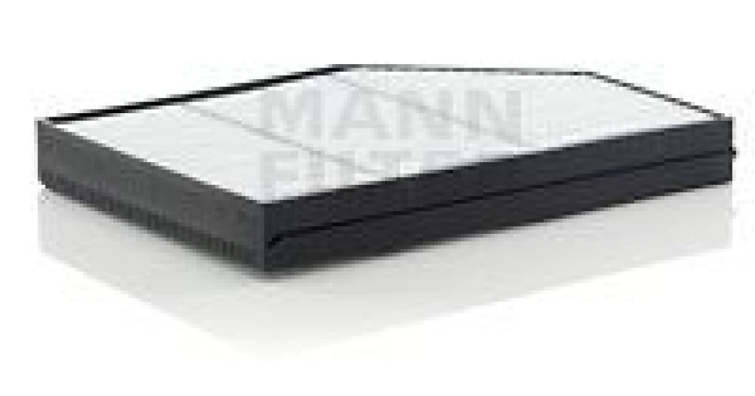 Mercedes Truck Polen Filtresi Mercedes Actros Mp4 Arocs Antos - Mann Cu32002