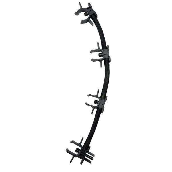 Renault Yakıt Geri Donus Hortumu Renault Clio II Kangoo III Traffıc II Megane Scenic 1.9 Dti - Exq 18-95-01