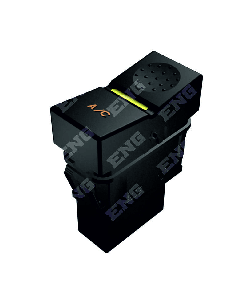FORD CARGO Y.M. ANH     KLİMA - ENG-011563