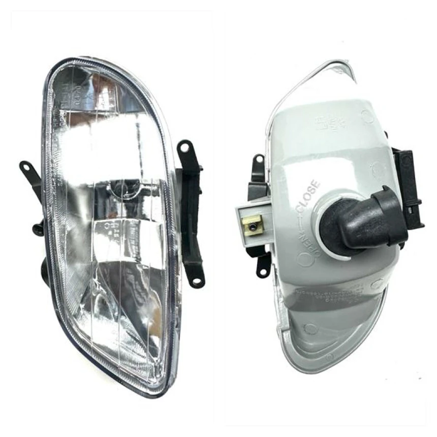 Hyundaı Sis Lambası Sol Hyundaı Accent 00>02 Milenyum Kasa - Wagenburg 21000299