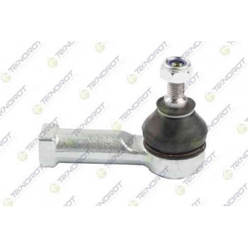 ROTBASI SAG SOL HYUNDAI ELANTRA 90-95 ATOS 97-02 MITSUBISHI CARISMA 95-> - TEKNOROT MI-401