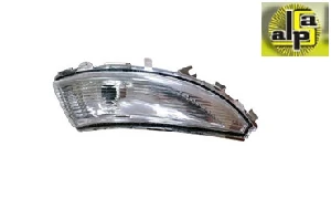 Unıversal Ayna Sinyali Sol-Clio 4 Hb 2013--> - Pleksan-3655