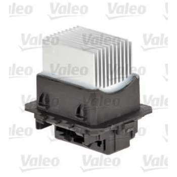 KLIMA KONTROL UNITESI CLIO III IV MEGANE III SCENIC III TRAFIC II FLUENCE P207 P208 P508 1,4 / 1,5 / - VALEO 509961