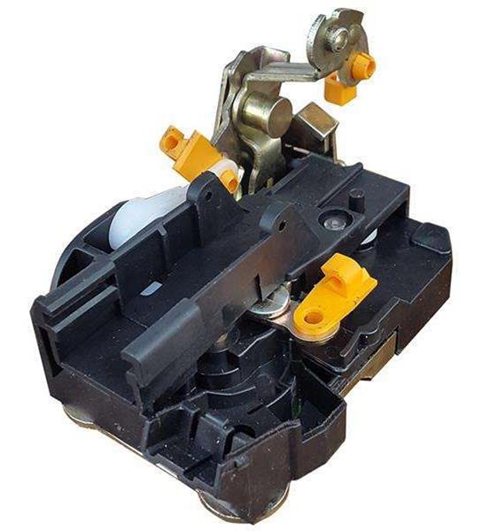 KAPI KILIDI ARKA SOL (MOTORSUZ) MOTOR TAKILAN R19 -MEGANE - ZENON RN4448