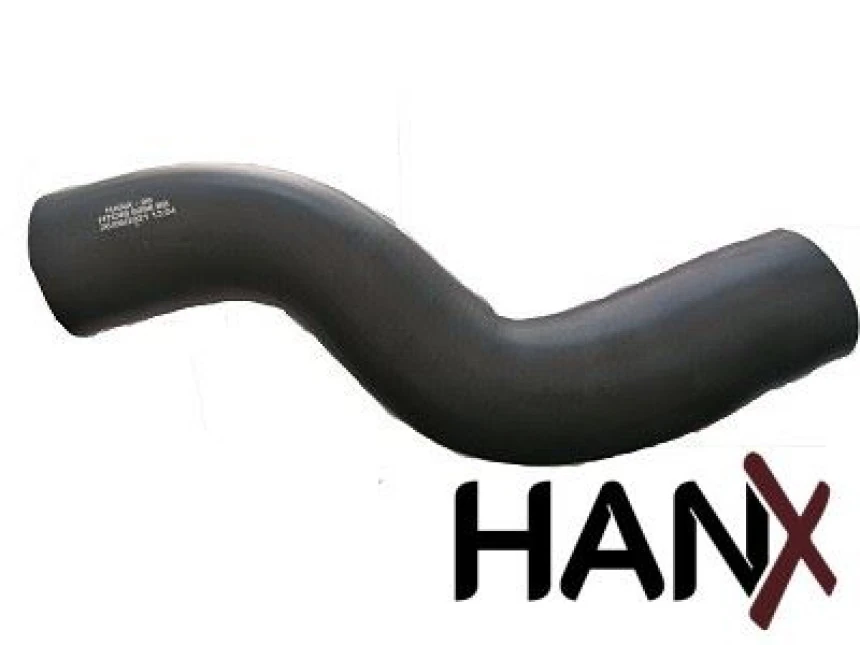 Ford Truck Radyatör Alt Su Hortumu - Ford Cargo / 1838-4136 - Hanx H.00026
