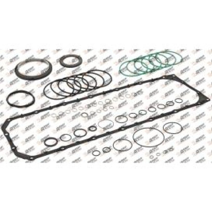 Renault Truck Motor Conta Takımı Alt Premium Kerax 370/420 DCI - İmsp Rn420-102