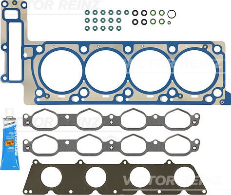 TAKIM CONTA UST SOL (M273) C219 06>10 W211 06>08 W212 09>11 W221 05>13 - VICTOR REINZ 02-36565-01