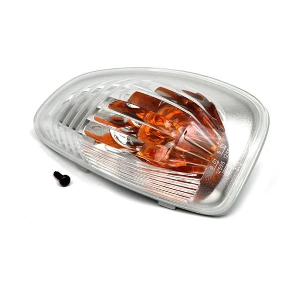 DIS DIKIZ AYNA SINYALI SOL SARI MASTER III MOVANO B 10> - CM 11600