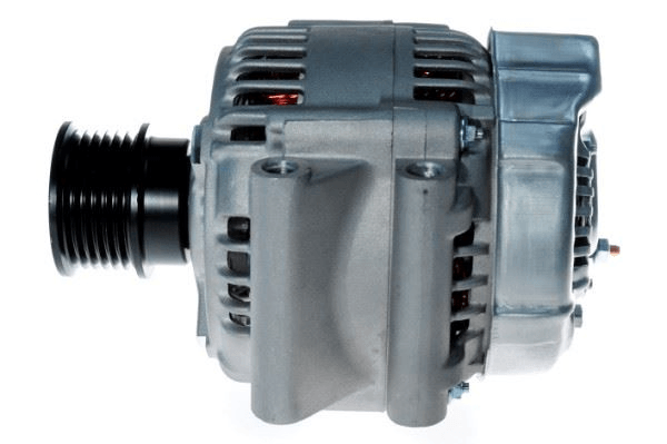 ALTERNATOR 12V 105A MINI (R50, R53) COOPER S,WORKS 02>06 MINI (R52) COOPER S,WORK 04>08 - HELLA 8EL011710-861