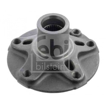 PORYA ON TOUAREG 11>18 Q7 10>15 3.0 3.6 4.2 TFSI TDI CGEA CGFA - FEBI 102400