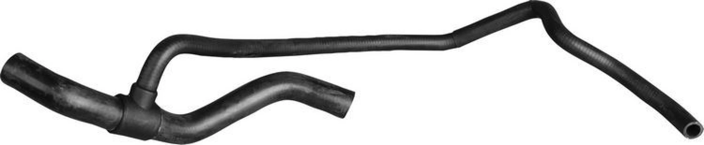 Fiat Radyator Alt Hortumu Doblo 1,6 16v 00> - Ytt Y30409