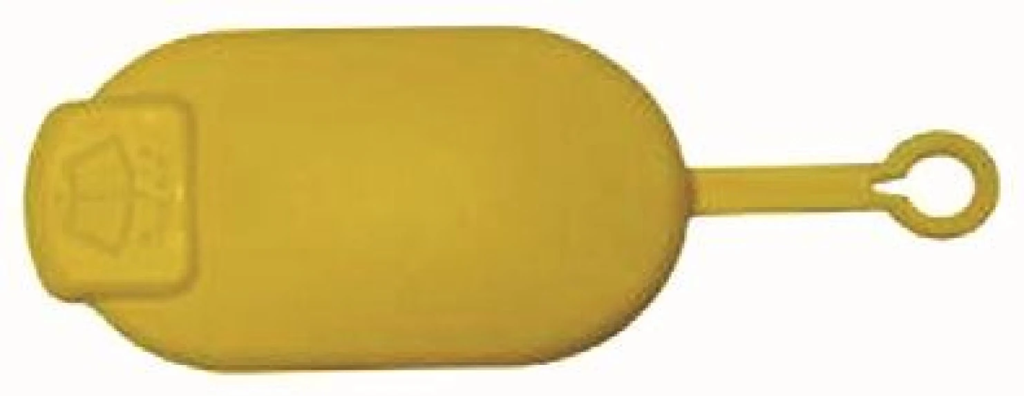 Renault Su Fiskiye Depo Kapagı Renault Megane I Clio II Trafıc II Dacıa Duster Opel Vivaro Megane II - Mtj 5147