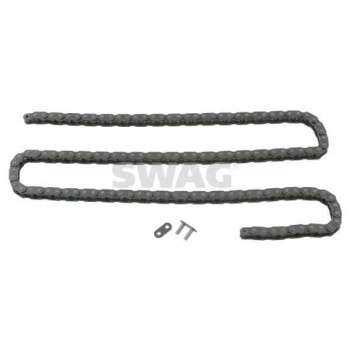 Mercedes Eksantrık Zinciri (m266) W169 04>12 W245 05>11 - Swag 99110444