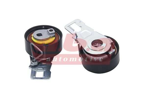 EKSANTRIK RULMANI C5 III C4 II DS4 P208 P308 P3008 P5008 P2008 PARTNER TEPE BERLINGO III C3 III DS3 - ABA 25400829