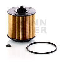 Volvo Yag Flitresi Volvo Xc40 1.5 T3-T2 T5 18>  B 3154 - Mann Hu9009z