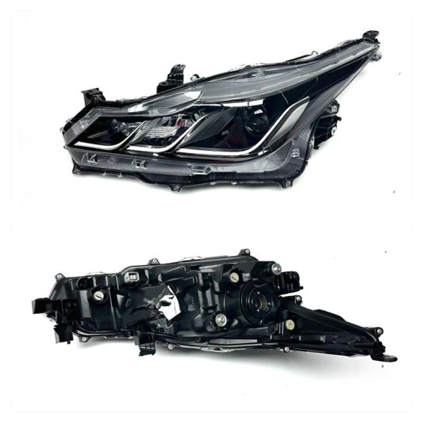 Toyota Far Sol Ledli Toyota Corolla 19>24 - Wagenburg 21000686