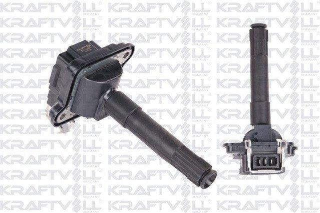ATESLEME BOBINI TEKLI BORA 02>05 GOLF IV V 98>06 PASSAT 97>00 SHARAN 96>00 A4 95>01 A6 00>05 A8 94>9 - KRAFTVOLL 05020037