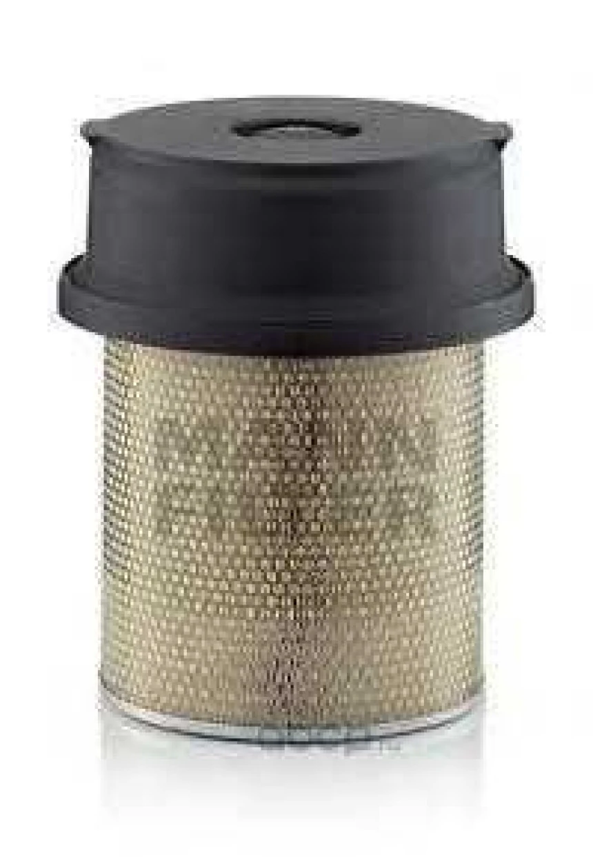 Mercedes Truck Hava Filtresi Sapkalı M-Benz Actros - Mann C291219/1