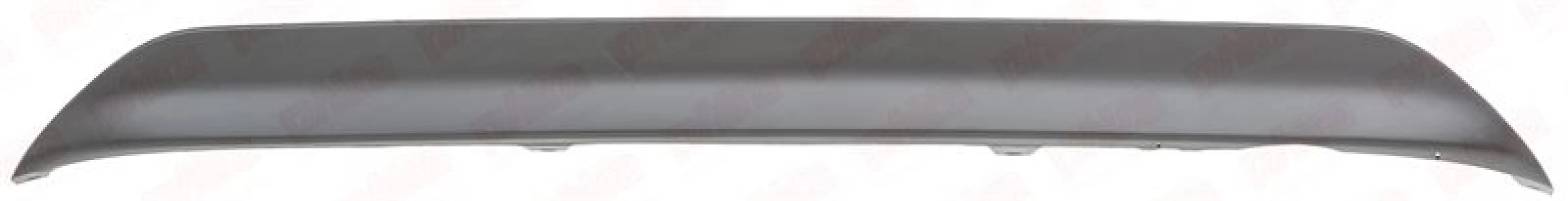 Psa Spoyler Arka Duz Plastık P208 12> - Phira 208-12620