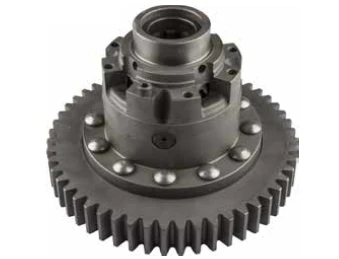 1530 8055 DIFERANSIYEL CER DIŞLISI KARPUZU KOMPLE - 90056 - AS50473