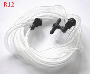 SU FISKİYE HORTUM TAKIMI>R-12/TOROS - ERMAK-521083