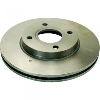 ARKA FREN DISK AYNA YENI FOCUS IV 18> - BRAXIS AE0919