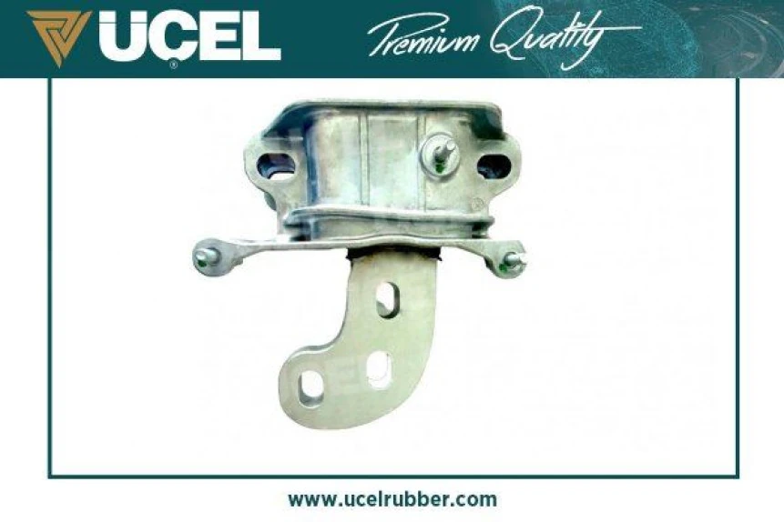 Ford Sanzıman Ust Takozu 1.5 Tdci (6 Vites) Ford/courıer B460 17> - Ucel 20422