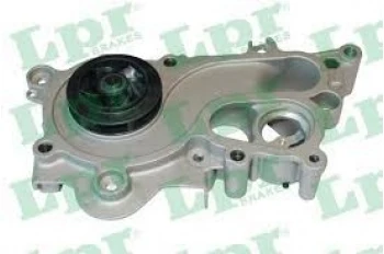 Vag Devirdaım Jetta A1 A3 Leon Golf VII Polo 1.2tsi / 1.4tsi / 1.2tfsi / 1.4tfsi / 2.0tfsiq - Lpr Wp0842