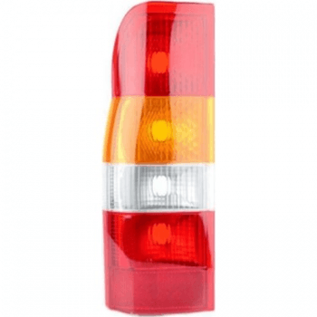 STOP LAMBASI SOL TRANSIT V184 01>06 DUYSUZ - PLEKSAN 7045