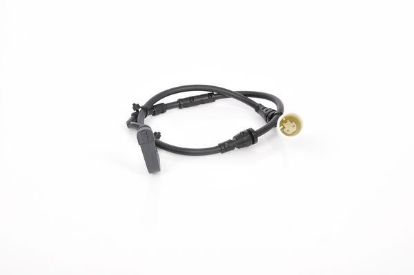 BALATA FISI ON BMW E81 E88 E87 E90 E91 E92 E93 - BOSCH 1987473045