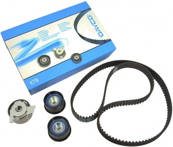 Opel Triger Seti - Triger Seti - Day Ktb257