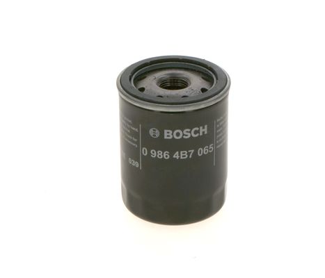 YAG FILTRESI SUZUKI SX4 2006-> SWIFT 2005-> GRAND VITARA 1998-2003 JIMNY 2001-> - BOSCH 09864B7065