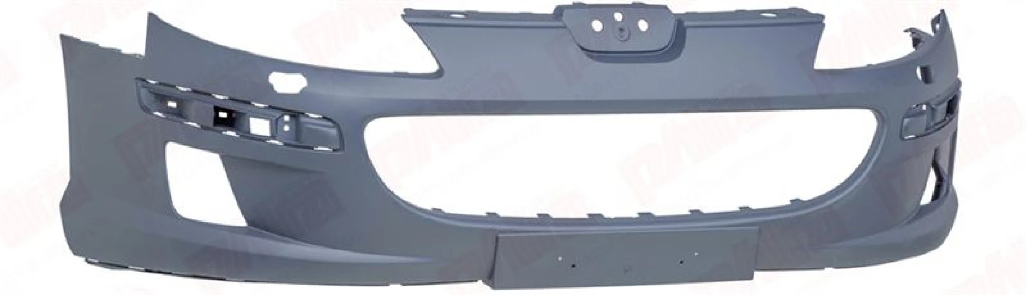 Psa On Tampon 4 Sensorlu Far Yikamalı Astarlı P407 04> - Phira 407-04235