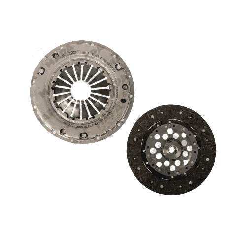 DEBRIYAJ SETI (F17 DUZ SANZIMAN ILE) CORSA C CORSA D MERIVA A TIGRA B Z13DTJ - MAPA 017215 909