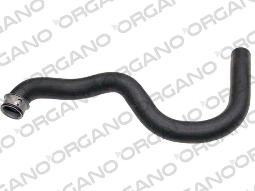 Mercedes Radyator Ust Hortumu Sprinter 209 211 215 218 224 311 315 318cdi - Ucpa 10h125132