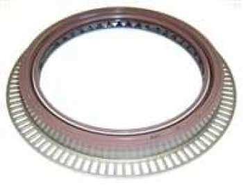 ARKA TEKER KECESI ABS'LI VITON MERCEDES AXOR-ACTROS MP2-MP3 CEKICI-O304-O403 ( 145X175x205x18/20 ) - SKT 420061-V