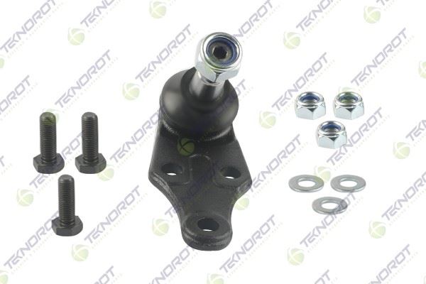 ALT ROTIL ON SAG SOL FREELANDER I L314 98>06 - TEKNOROT LA-125K