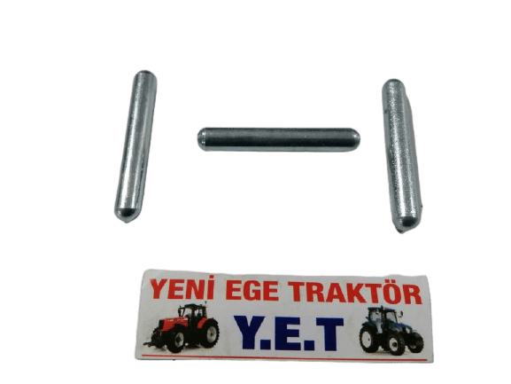 34215 480-450 Debriyaj Baskı Ayar Pimi Kısa F5530 596253 Tümersan C-88 - PY-34215 - PY-34215