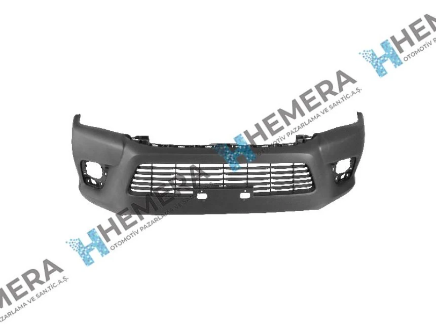 Toyota On Tampon Toyota Hilux 15-> - Fpi Tyb383na