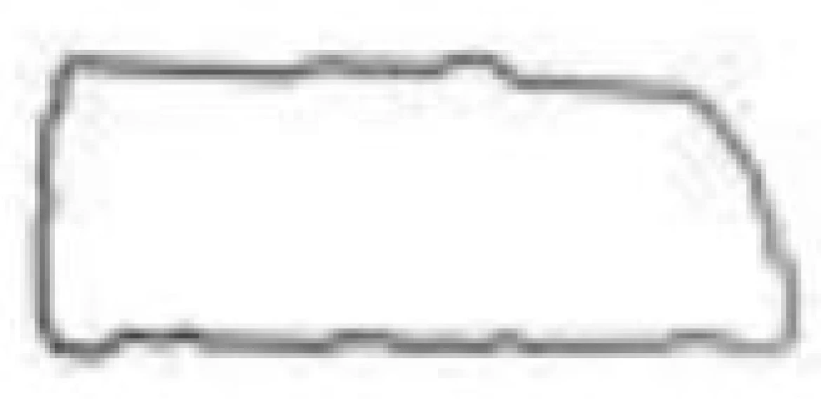 İsuzu Ticarı Kulbutor Kapak Contası İsuzu Nqr75 Npr75 Turkuaz Citibus Novo 4hk1-T - Eristic Et886