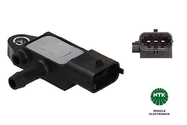 EGSOZ BASINC SENSORU CORSA D MERIVA ASTRA H VECTRA C Z17DT Z19DTH - NGK 77299