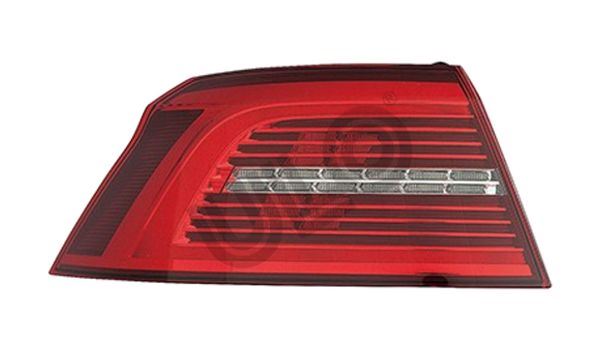 STOP LAMBASI (ORJINAL) SOL DIS LED PASSAT 15> - ULO 1202001