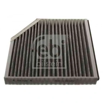Vag Polen Filtresi (karbonlu) A6 11> A7 10> A8 10> - Febi 38658
